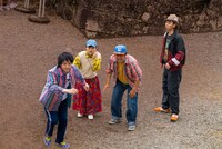 「宇宙人のあいつ」場面写真