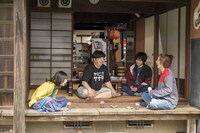 「宇宙人のあいつ」場面写真