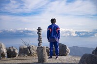 「宇宙人のあいつ」場面写真