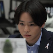 【日本アカデミー賞】日本映画の未来・有岡大貴、番家一路、松村北斗、目黒蓮に西島秀俊がエール