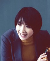 「“それ”がいる森」より、松本穂香。(c)2022「“それ”がいる森」製作委員会