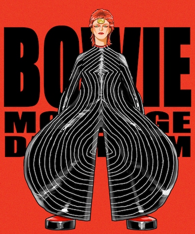 竹内絢香による描き下ろしイラスト。