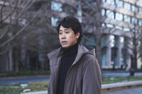 「月の満ち欠け」より、大泉洋。(c)2022「月の満ち欠け」製作委員会