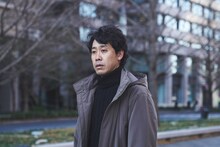 「月の満ち欠け」より、大泉洋。(c)2022「月の満ち欠け」製作委員会