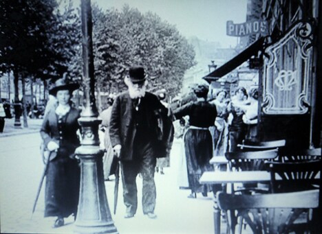 「祖国の人々」