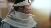 「キングダム2 遥かなる大地へ」より、清野菜名。(c)原泰久/集英社 (c)2022 映画「キングダム」製作委員会