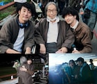 河村光庸は「ヴィレッジ」に何を託した?スターサンズ作品と軌跡たどる特別映像