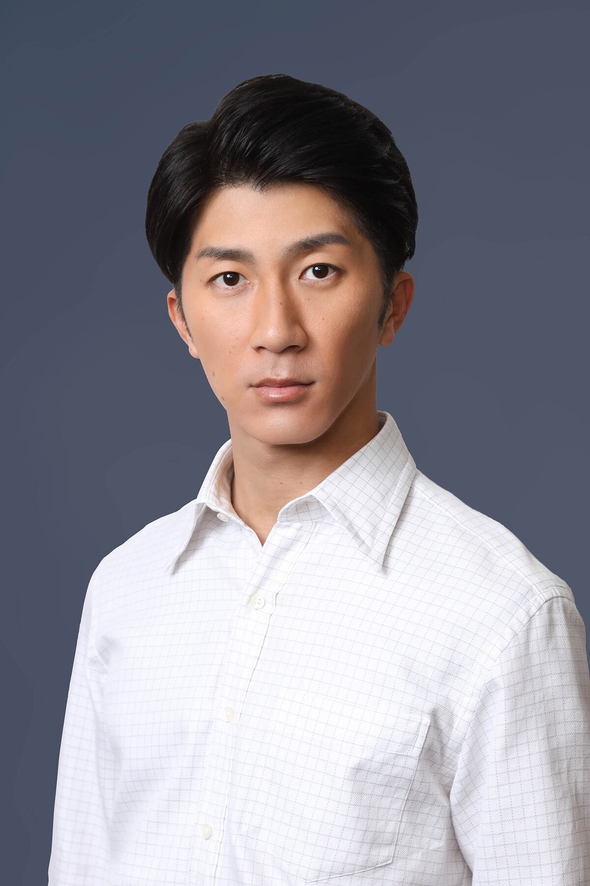 濱田崇裕演じる谷本進一。 - 「教場」新レギュラーに堀田真由 