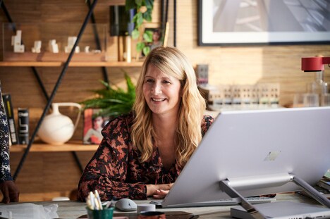 「The Son／息子」場面写真