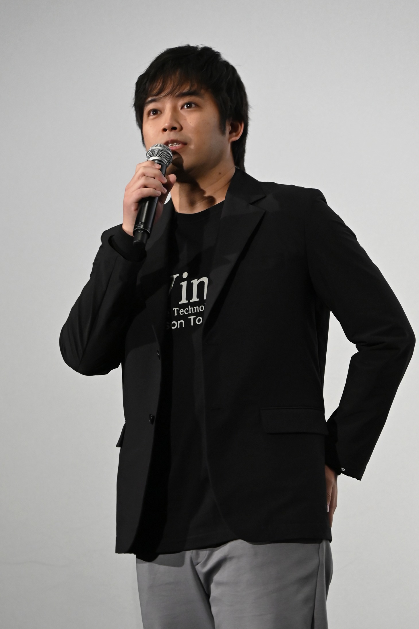 三浦貴大