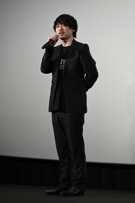 松本優作