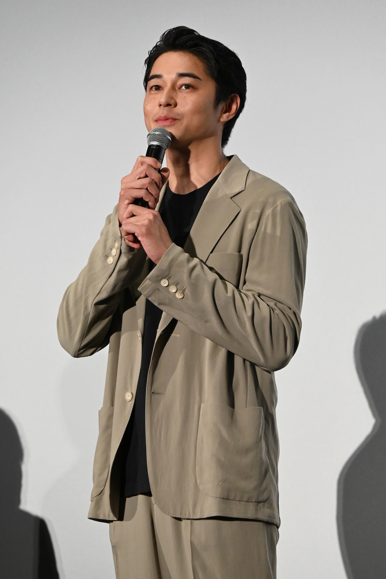 東出昌大