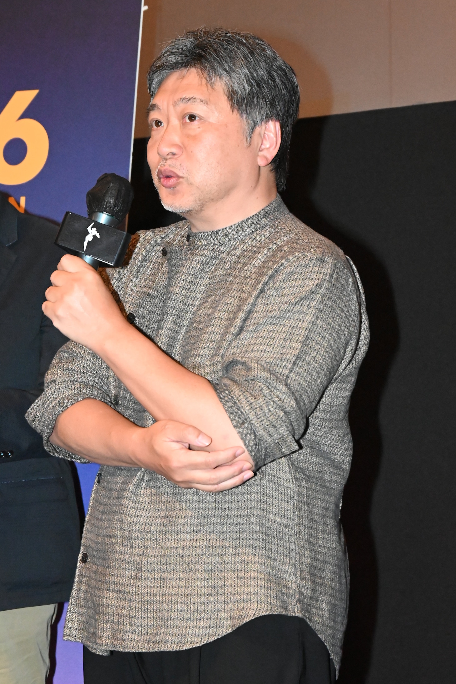 是枝裕和