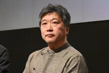 是枝裕和