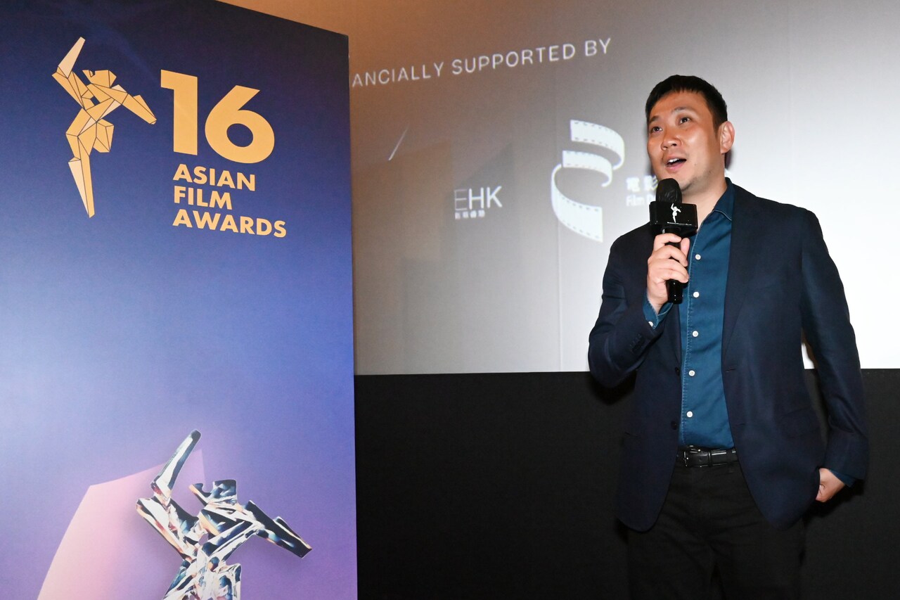 「ドライブ・マイ・カー」香港で上映、濱口竜介「東日本大震災が僕の大きな転換点」