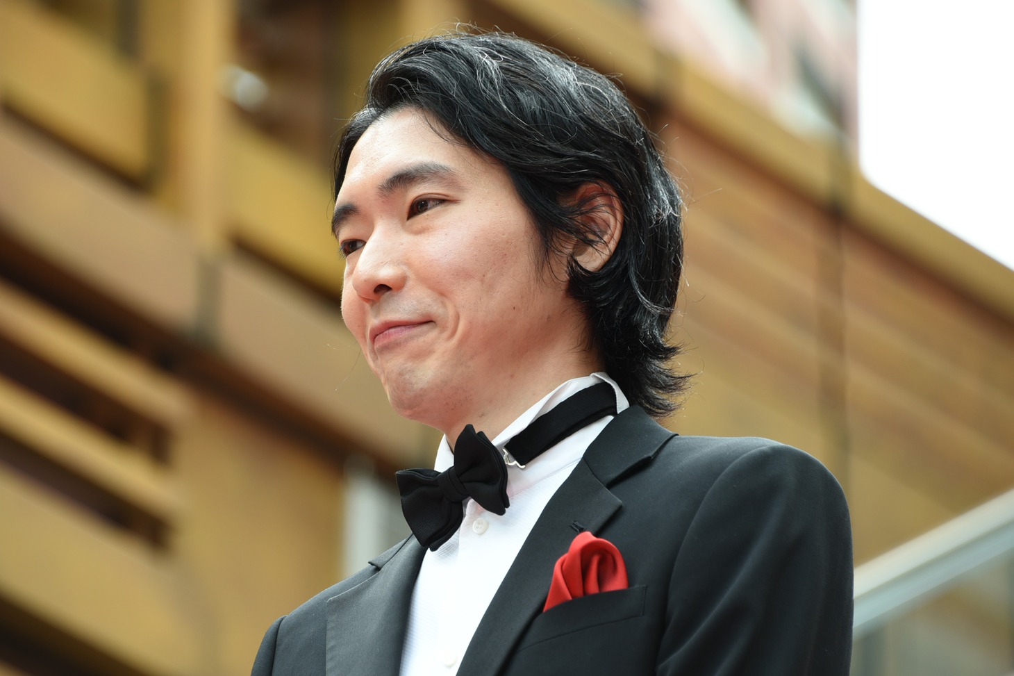 柄本佑