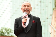塚本晋也