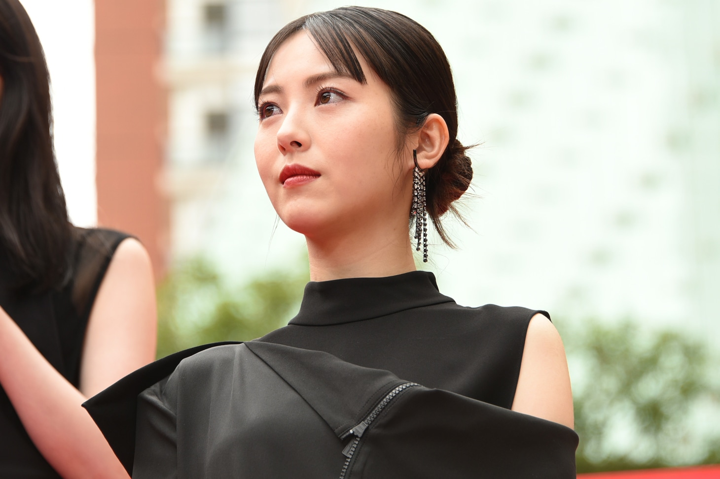浜辺美波