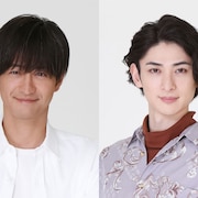ドラマ「わたしのお嫁くん」弟溺愛!お兄ちゃんズは竹財輝之助、古川雄大