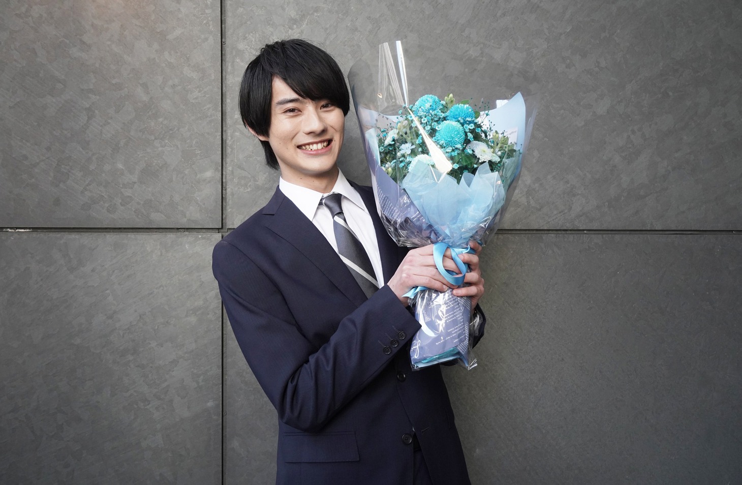 前田拳太郎