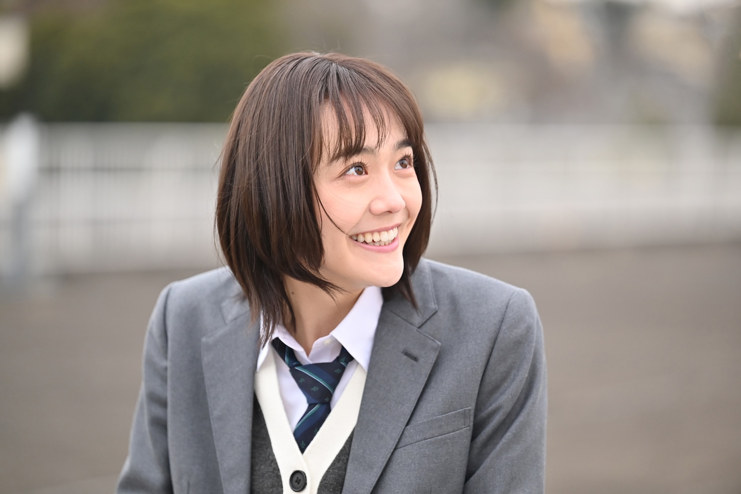 「3年VR組」場面写真