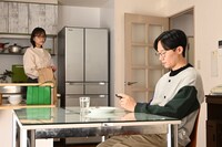 「3年VR組」場面写真