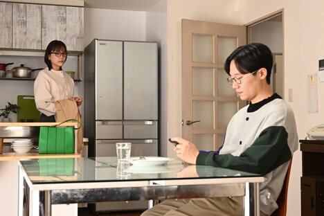 「3年VR組」場面写真