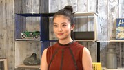 「7RULES（セブンルール）」より、今田美桜。