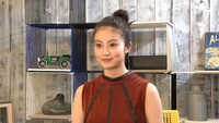 「7RULES（セブンルール）」より、今田美桜。