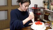 「7RULES（セブンルール）」より、今田美桜。