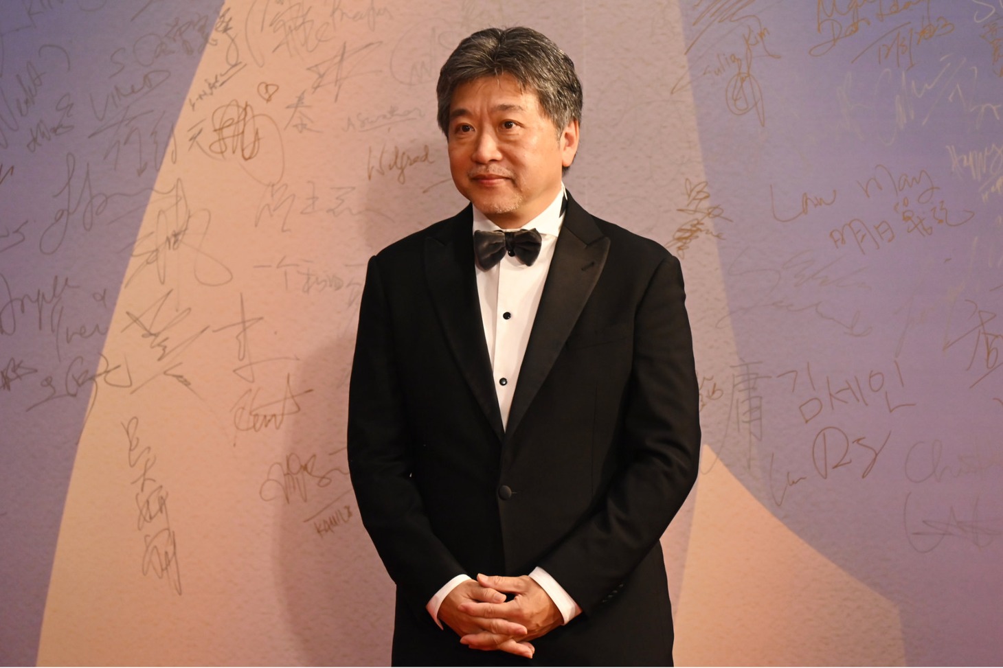 是枝裕和