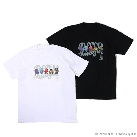 仮面ライダー電王 イマジンTシャツ（税込4180円）