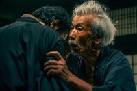 「銀河鉄道の父」場面写真