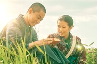 「銀河鉄道の父」場面写真