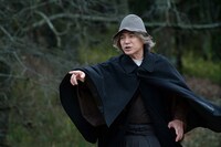 「犬神家の一族」場面写真