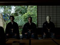 「犬神家の一族」場面写真