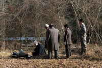 「犬神家の一族」場面写真