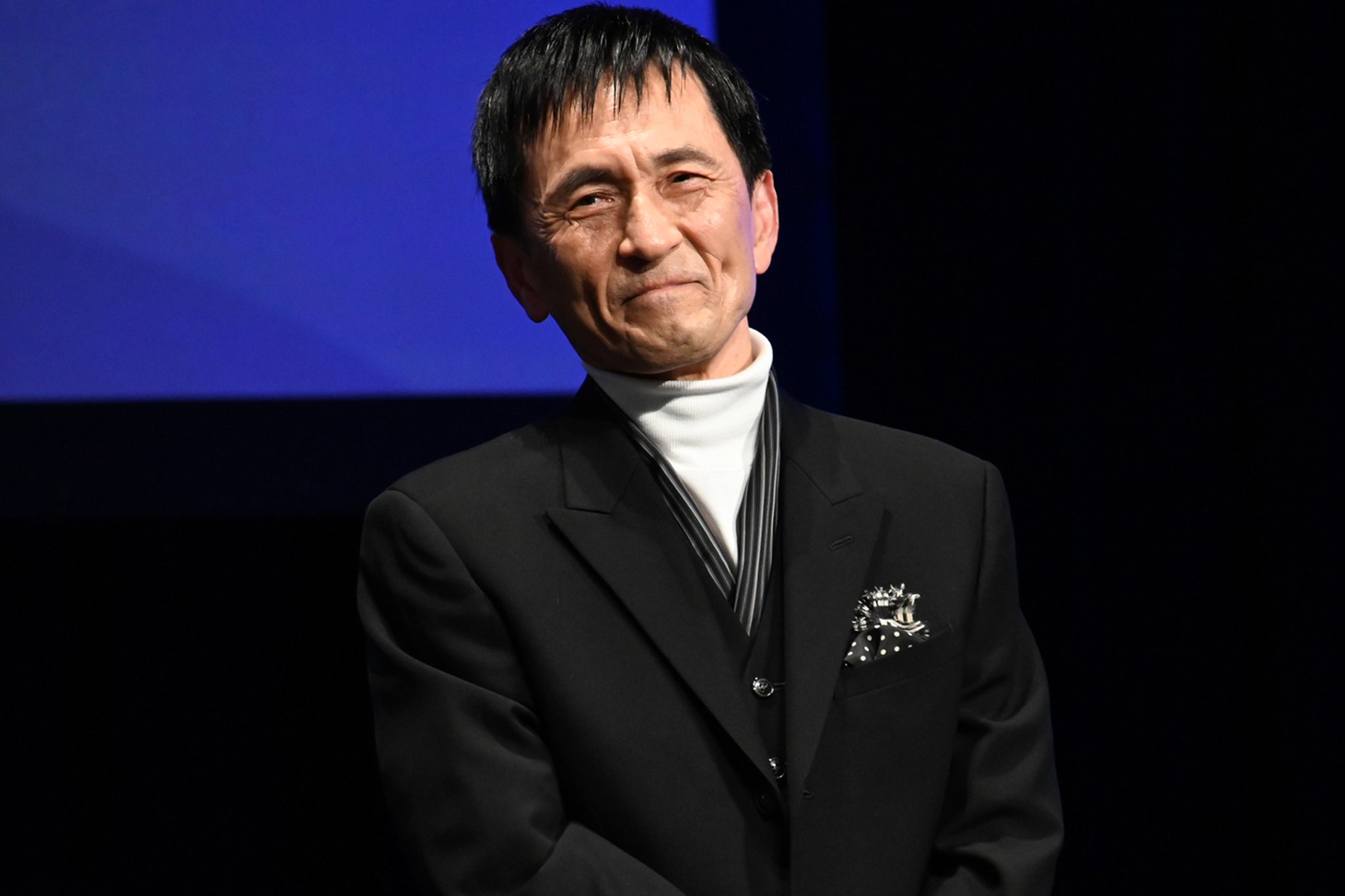 徳井優