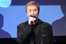 遠藤憲一