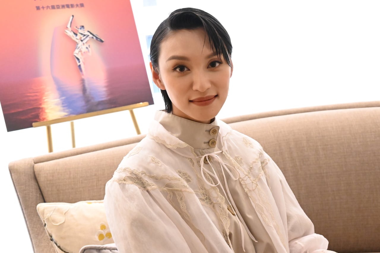 ルイーズ・ウォン