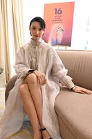 ルイーズ・ウォン