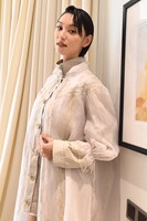 ルイーズ・ウォン