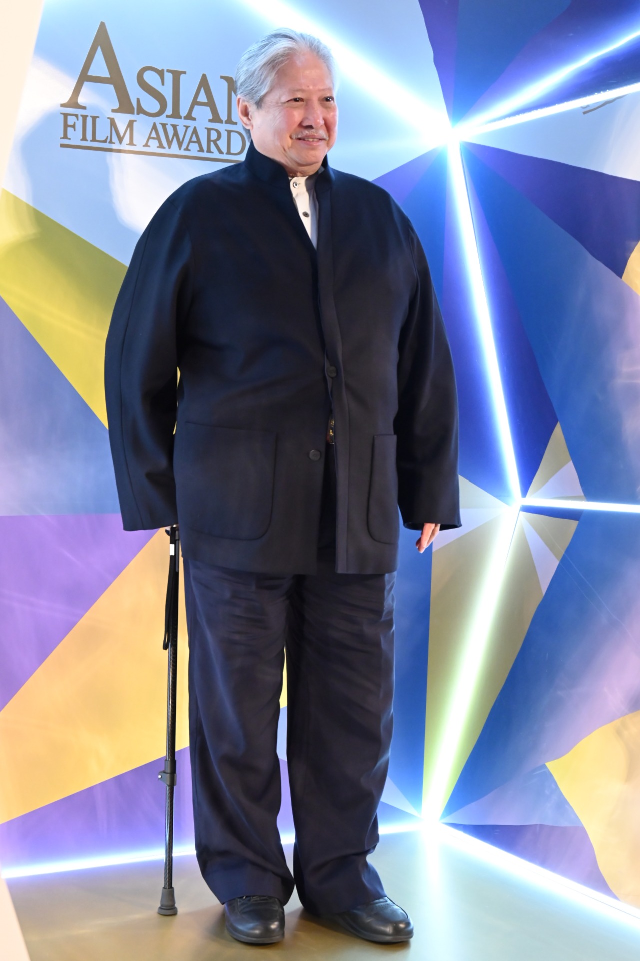 サモ・ハン