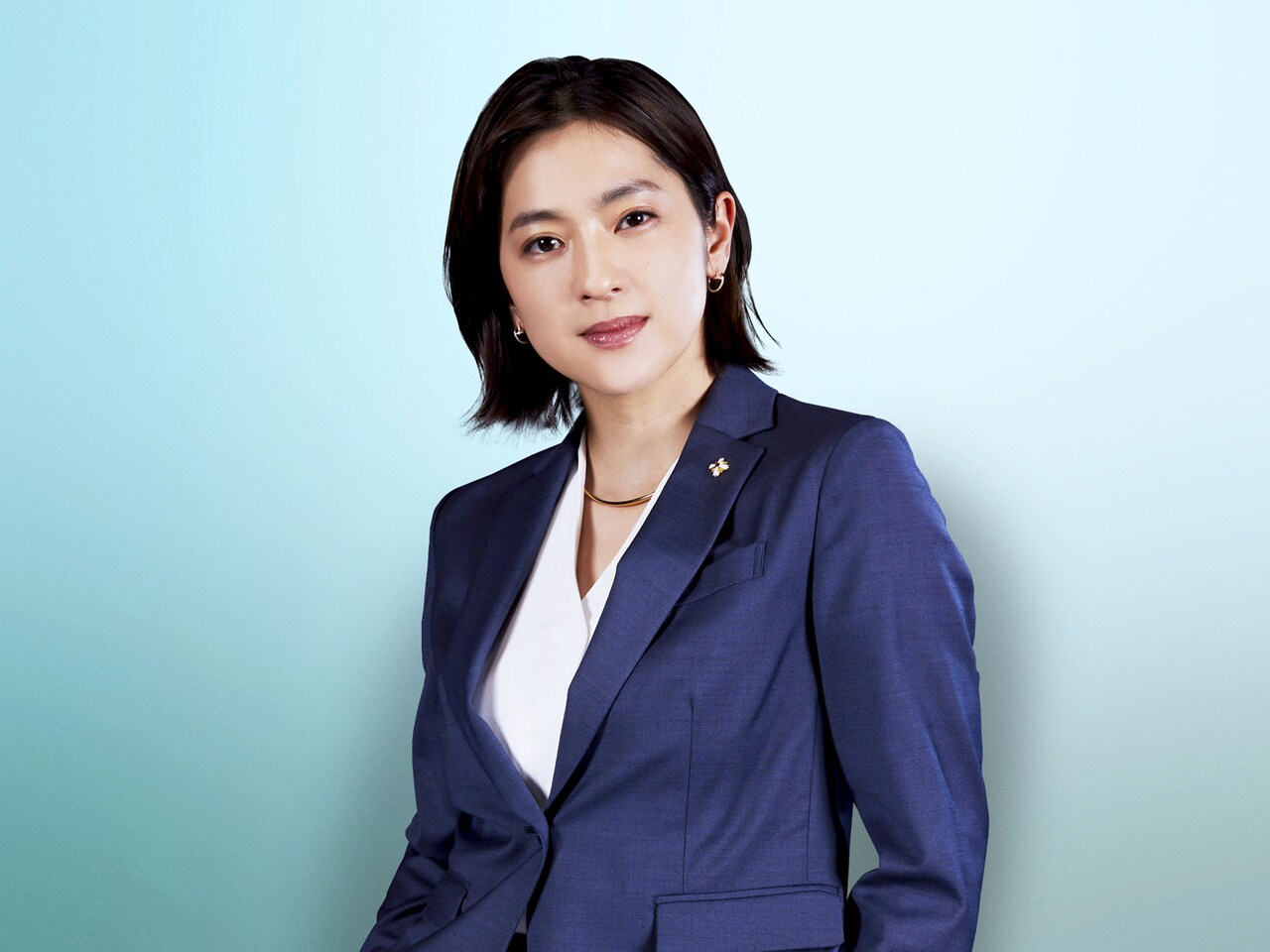 「ケイジとケンジ、時々ハンジ。」中村アン、吉瀬美智子、北村有起哉が新キャラ演じる