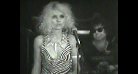 デビー・ハリー