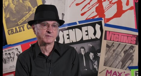 ピーター・クローリー