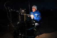 「宇宙人ともだち」場面写真