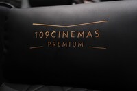 109シネマズプレミアム新宿「CLASS S」のシート。