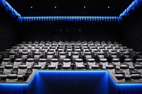 109シネマズプレミアム新宿シアター7