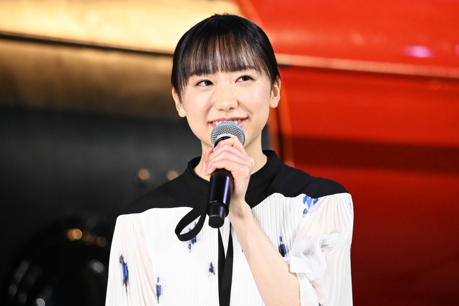 芦田愛菜